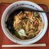 山田うどん食堂 さつきが丘店