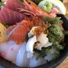 海人料理 海邦丸 2号店