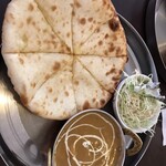 インド&ネパール料理 ナマステ - 