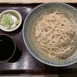 Sobadokoro Sora - もり蕎麦