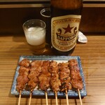 Yakitori Kiyoshi - 