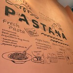 PASTANA - 