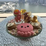 The Ritz-Carlton Millenia Singapore - 