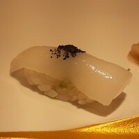 名古屋 栄 栞庵 鮨 やましろ - 