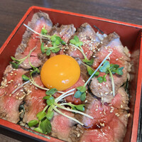 牛肉寿司 きんたん - 