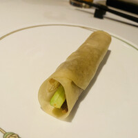 中国飯店 富麗華 - 北京ダック