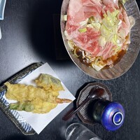 割烹 とんぼ -  割烹 とんぼ -