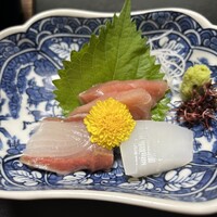 割烹 とんぼ -  割烹 とんぼ -