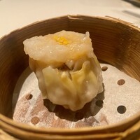 中国飯店 富麗華 - 焼売
