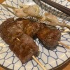 焼肉串ろっきー 渋谷店