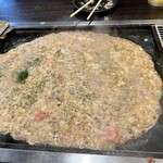 月島名物もんじゃ だるま - 