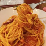 Italian Kitchen VANSAN - 生パスタ