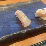 Sushi Hamashiba - 