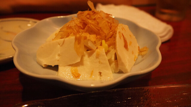 満月館 - 羽後本荘（焼き鳥）の写真