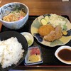 天竜そばニュー藤屋 磐田店
