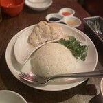 松記鶏飯 - 