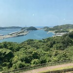 道の駅　ゆうひパーク浜田 - 