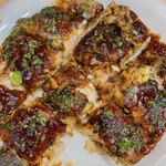 新ちゃん亭 - 料理写真: