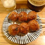 Yakitori Kiyoshi - 