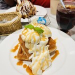 ノア カフェ 銀座店 - 