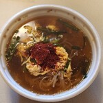 豊後辛麺 岩本 - 料理写真: