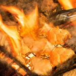 肉もつ屋 神坊 - 