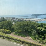 道の駅　ゆうひパーク浜田 - 