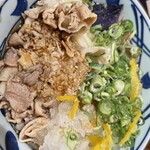 Marugame Seimen - 