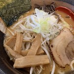 Misoramen Toomiya - 