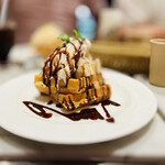 ノア カフェ 銀座店 - 