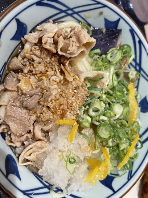 Marugame Seimen Ionmo-Ru Hiroshima Gion Ten photo 3