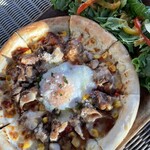 HIROSHIMA2016 RESTAURANT UNDER THE SKY - 