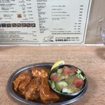 デリー 上野店 - 