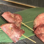 焼肉たけやま - 