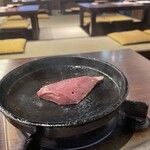 肝屋　嘉正亭　みその - 