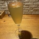 リトロボ - スパークリングワイン