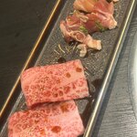 Yakiniku Takeyama - 