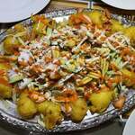 インド･パキスタン料理 ホット・スプーン - 