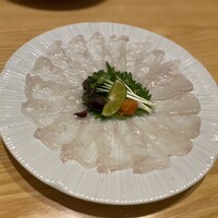 とらふぐ城 - 