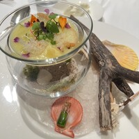 代官山ASO チェレステ 日本橋店 - 