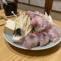 とらふぐ城 - 