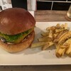 Craft Burger co. 北堀江店