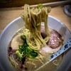 貝麺 みかわ