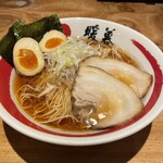 Gyouza Ramen Sakaba Dambo - 