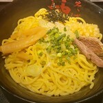 油そば 東京油組総本店 大宮東組 - 