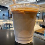 シアターコーヒー - 