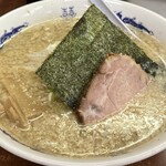 けんちゃんラーメン - 