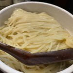 麺処 井の庄 - 