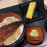 Unagi No Kanemitsu - 