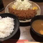 Tonkatsu Maruichi - 